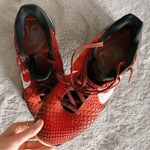 Nike Kobe Basketball Shoes Men’s Size 13